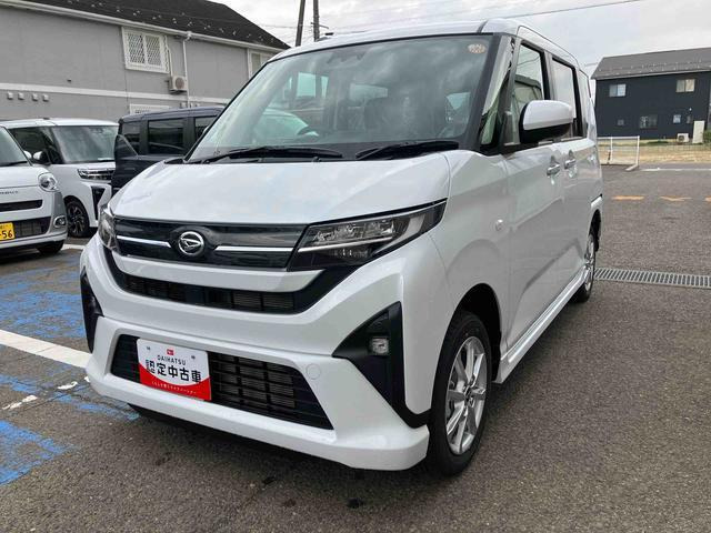 ムーヴG 4WD