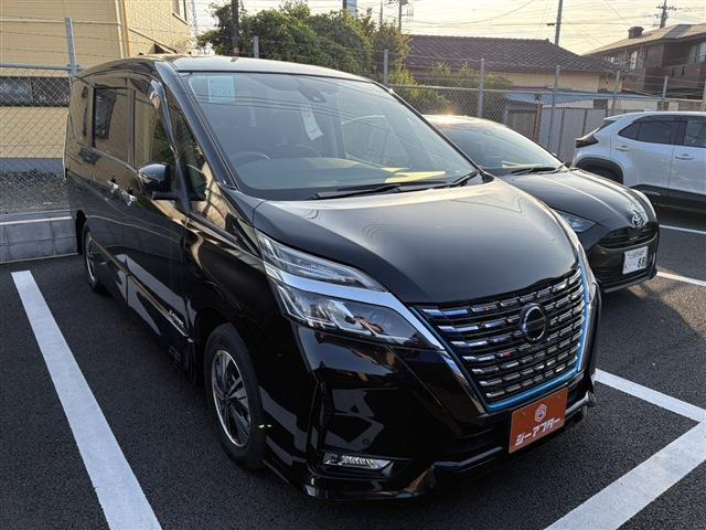 �Z���i(���Y) 1.2 e-POWER �n�C�E�F�C�X�^�[V�@�։��� �����d���X���C�h�h�A ���Îԉ摜