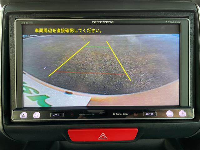 N-BOXG ターボ SSパッケージ 4WD