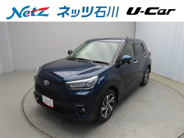 ライズ1.0 Z 4WD