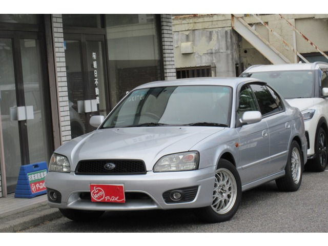 レガシィB42.0 S 4WD