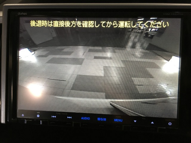 ステップワゴン2.0 スパーダ Z クールスピリット
