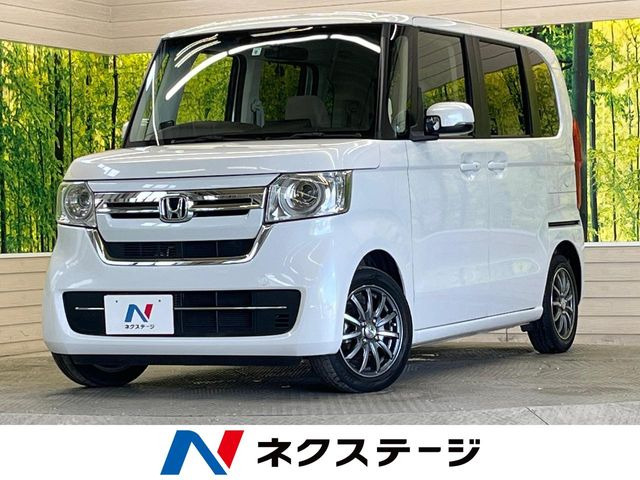 N-BOXL