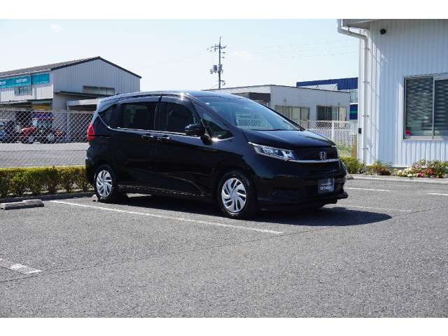 フリード1.5 G ホンダセンシング