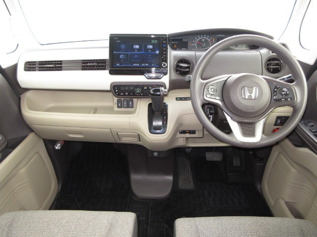 N-BOXG EX ホンダセンシング