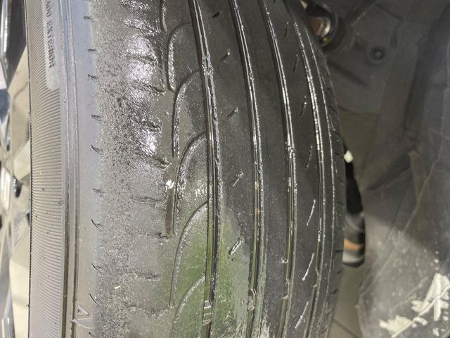 ステップワゴン1.5 スパーダ