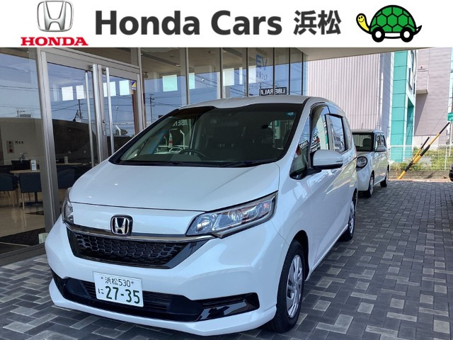 フリード1.5 G ホンダセンシング