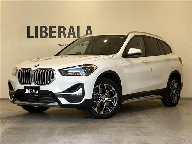 X1xドライブ 18d xライン 4WD