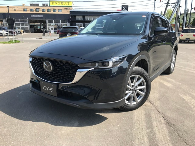 CX-52.2 XD プロアクティブ 4WD