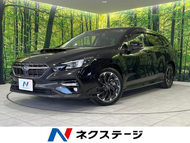 レヴォーグ1.8 GT-H EX 4WD