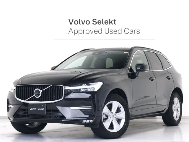 XC60プラス B5