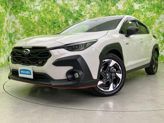 クロストレック2.0 ツーリング 4WD