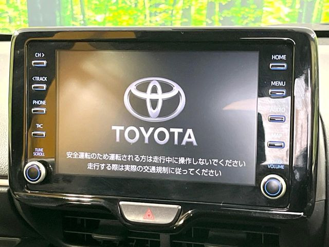 ヤリス1.5 ハイブリッド G