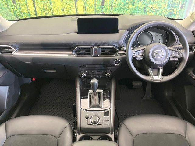 CX-52.2 XD ブラックトーンエディション