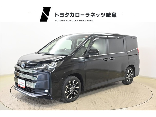 ノア
