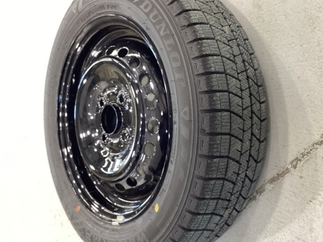 N-BOXジョイ ターボ 2トーン 4WD