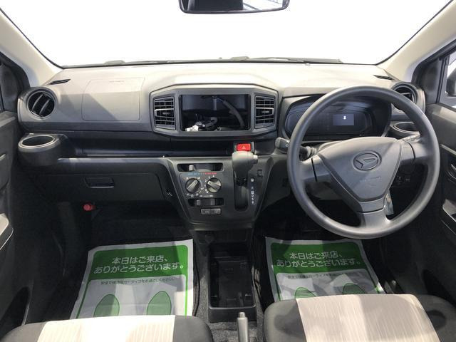 ミライースL SAIII