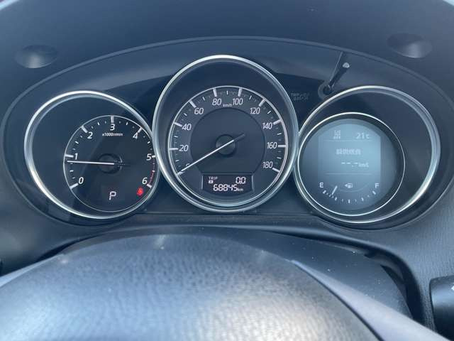 CX-52.2 XD Lパッケージ 4WD