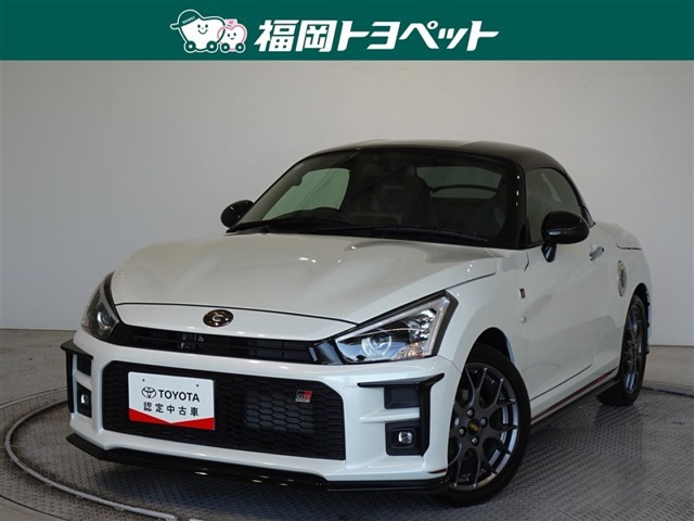 コペンGR スポーツ