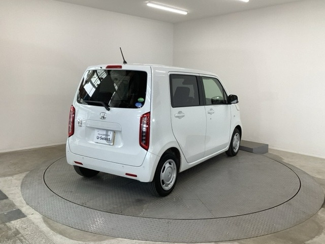 N-WGNG ホンダ センシング