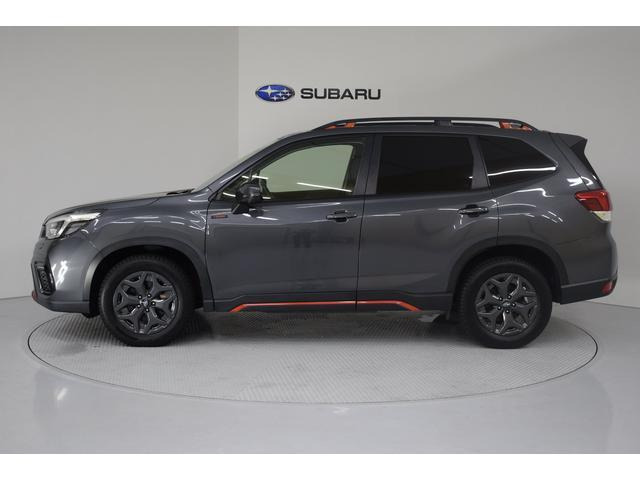 フォレスター2.0 エックスブレイク 4WD