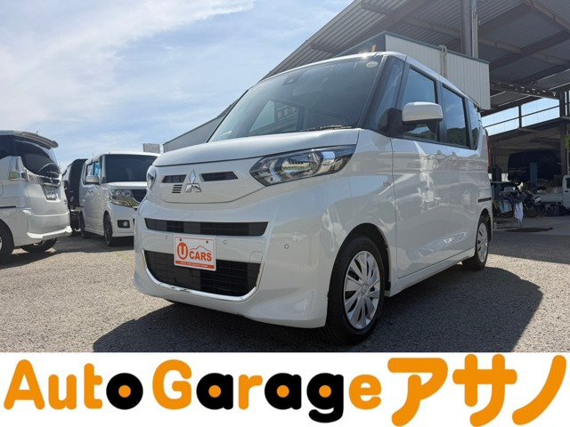 eKスペースG