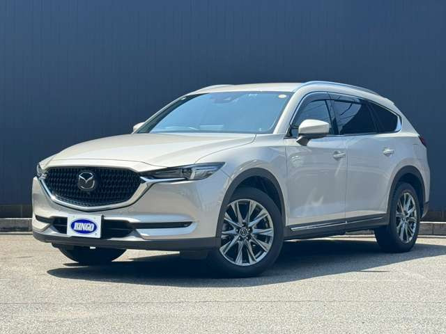 CX-82.2 XD Lパッケージ