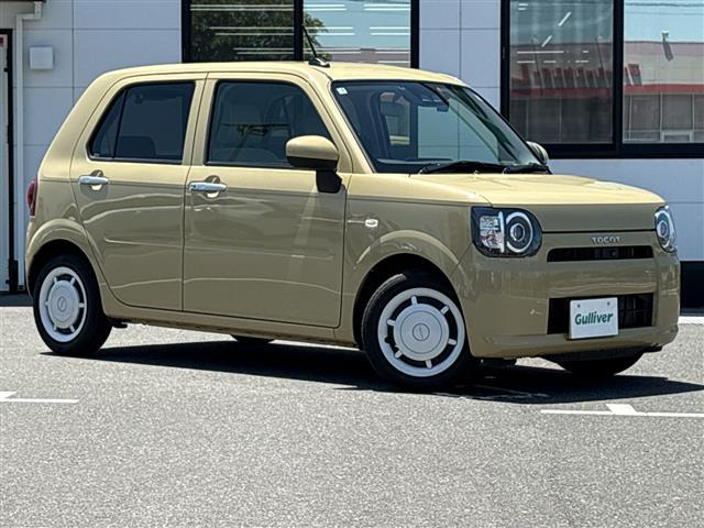 ミラトコットG SAIII