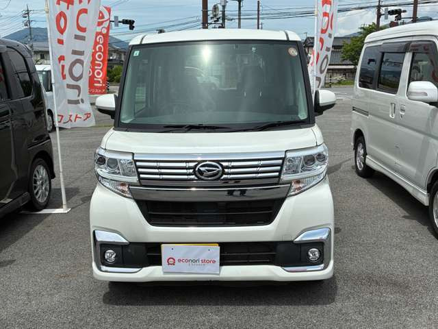 タントX