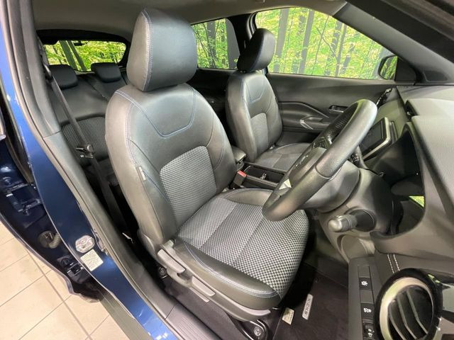 日産 キックス X FOUR 234.5万円 令和6年(2024年) 石川県 中古車