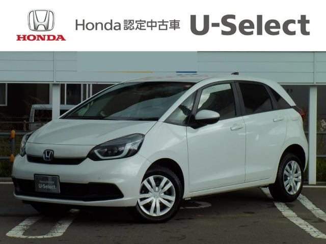 フィット1.5 ホーム 4WD