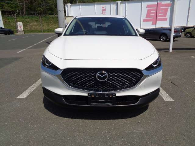 CX-302.0 20S 4WD