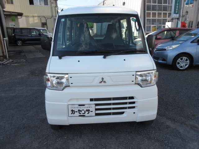 ミニキャブバンCD ハイルーフ 4WD