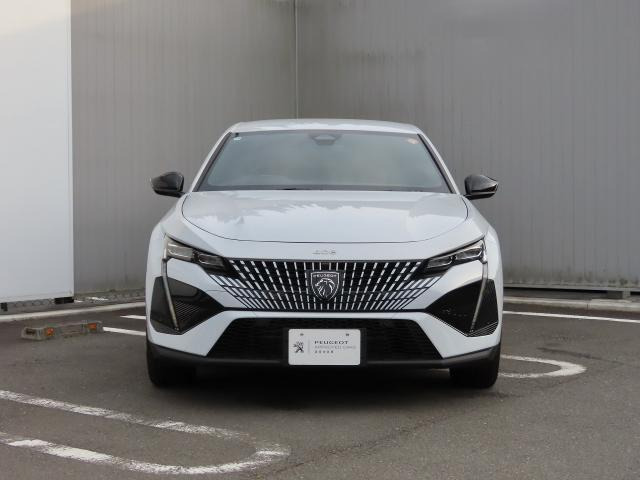 408GT ハイブリッド
