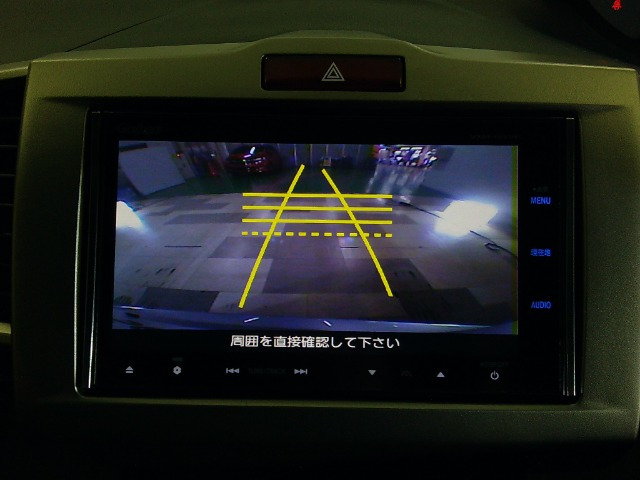 フリードスパイク1.5 G プレミアムエディション