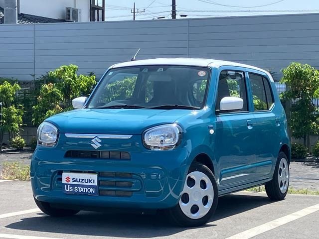 アルトハイブリッド(HYBRID) S