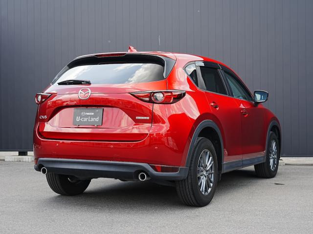 CX-52.2 XD スマートエディション