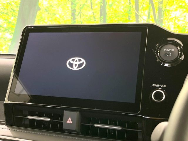ヴォクシー1.8 ハイブリッド S-Z