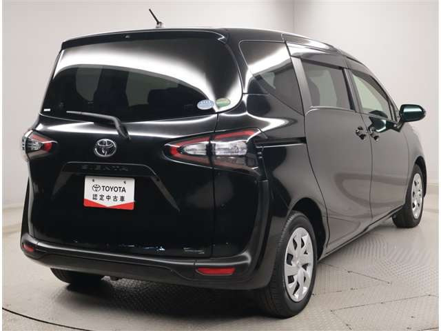 シエンタ1.5 G