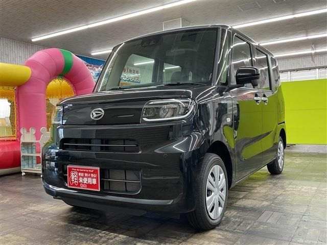 タントL 4WD