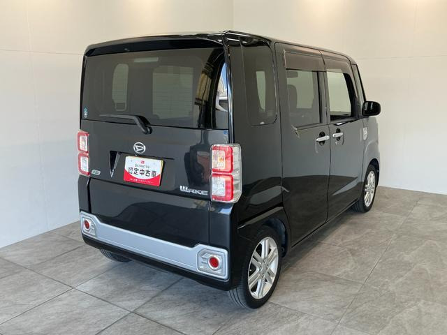 ウェイクX SA