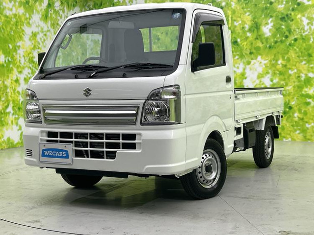 キャリイKC 4WD