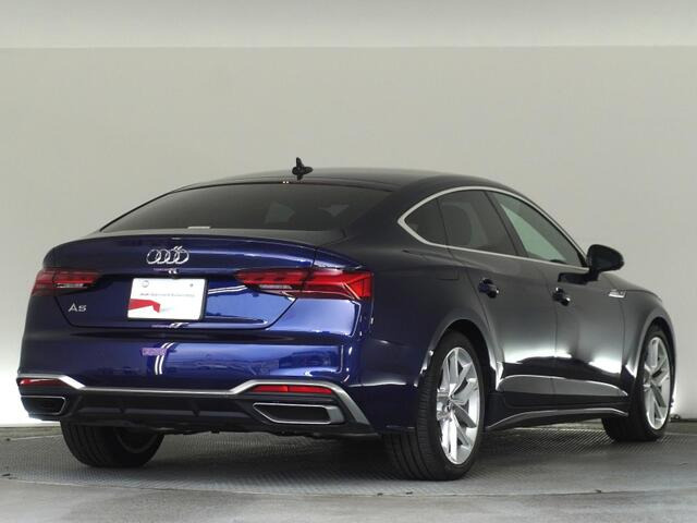 A5スポーツバック35 TDI Sライン