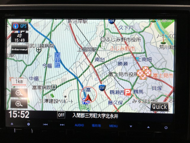 ステップワゴン2.0 スパーダ Z クールスピリット