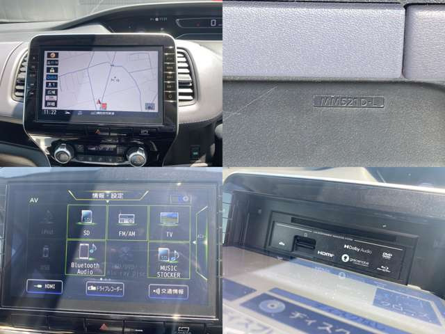 セレナ2.0 ハイウェイスターV