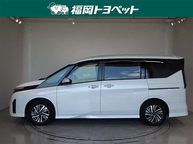 セレナ1.4 e-POWER ハイウェイスターV