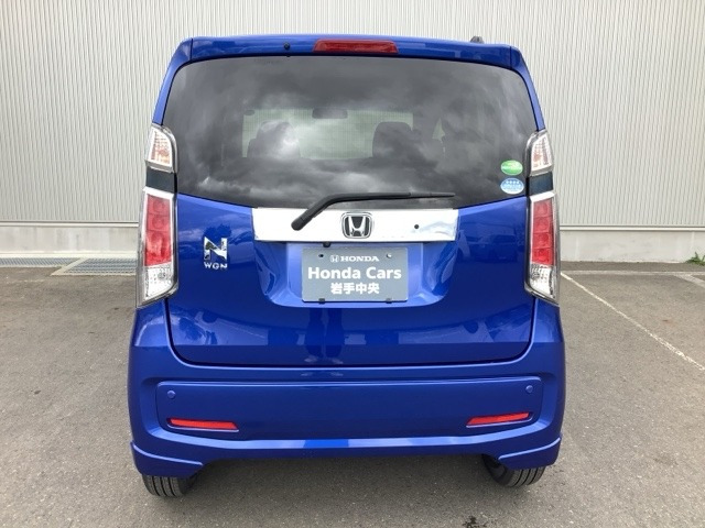 N-WGNG Lパッケージ 4WD