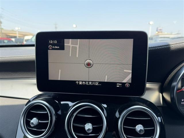 GLCクーペ220d 4マチック スポーツ 4WD