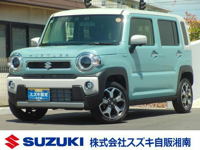 ハスラーX