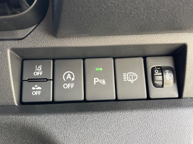 ジムニーノマド1.5 FC 4WD